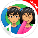 Sticker para Adultos WASticker 2019 APK