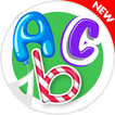 🔤 Alphabet Stickers New 2019