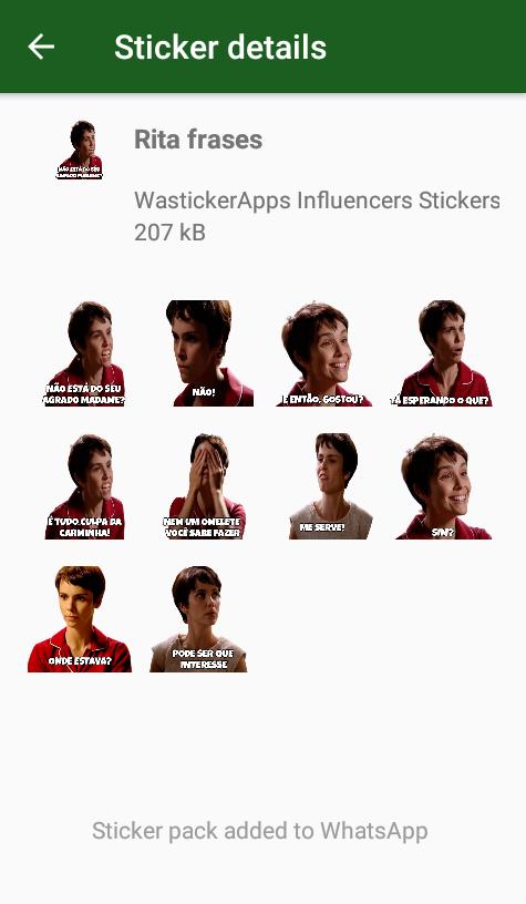 Memes brasil stickers whatsapp apk