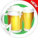 Beer Figures WAStickerApps Free APK