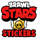 WASticker Brawl Stars memes APK