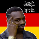 Neue Aufkleber Memes für WhatsApp  (WAStickerApp) APK