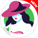 💋 Girl WAStickerApps Free APK