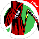Grim Reaper WAStickerApps Free APK