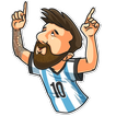 ⚽ WAStickersApps - Fútbol y Jugadores