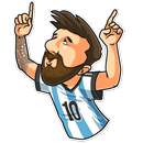 ⚽ WAStickersApps - Football and Players APK
