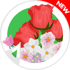 🌹🌺 Flower WAStickerApps Free icon