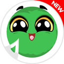 Kawaii WAStickerApps Free APK