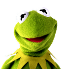 Kermit Memes WASticker icône