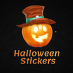 WAStickerApps Halloween Stickers
