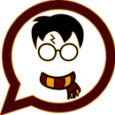 WAstickerApps Harry P. Memes (Stickers) APK