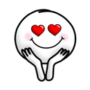 APK 💘 WAStickerApps - Amore e coppie