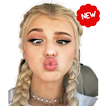 WAstickerApps Loren Gray Stickers Memes