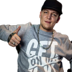WAstickerApps MontanaBlack Memes Aufkleber