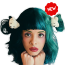 WAstickerApps Melanie Martinez Stickers Memes APK