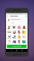 Stickers memes تصوير الشاشة 2