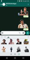 😂 WAStickerApps - Memes Troll imagem de tela 2