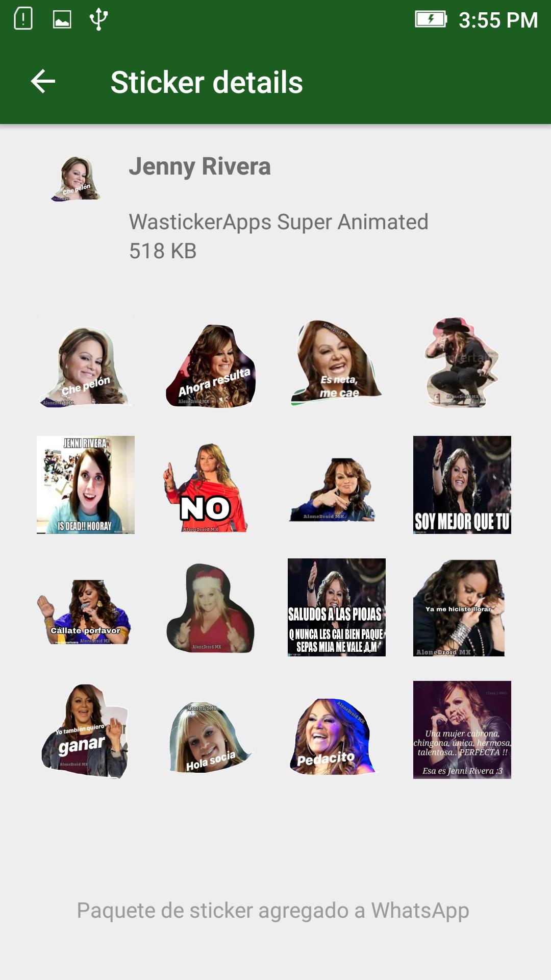 Xd83cxddf2xd83cxddfd Nuevos Stickers Graciosos Memes Mexico 2020 For Android Apk