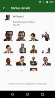 WAstickerApps MrFunny Memes St Screenshot 2