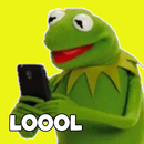 WAstickerApps TheMuppetstickers Memes APK