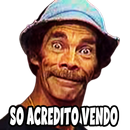 WASticker Don Ramon MEMES APK