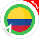 Stickers Colombianos Gratis WAStickerApps APK