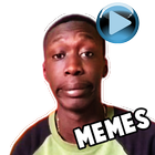 WASticker Tiktokers memes icon