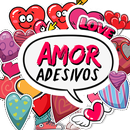Stickers Amor APK