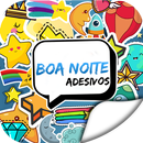 Figurinhas de Boa Noite e Bons Sonhos APK