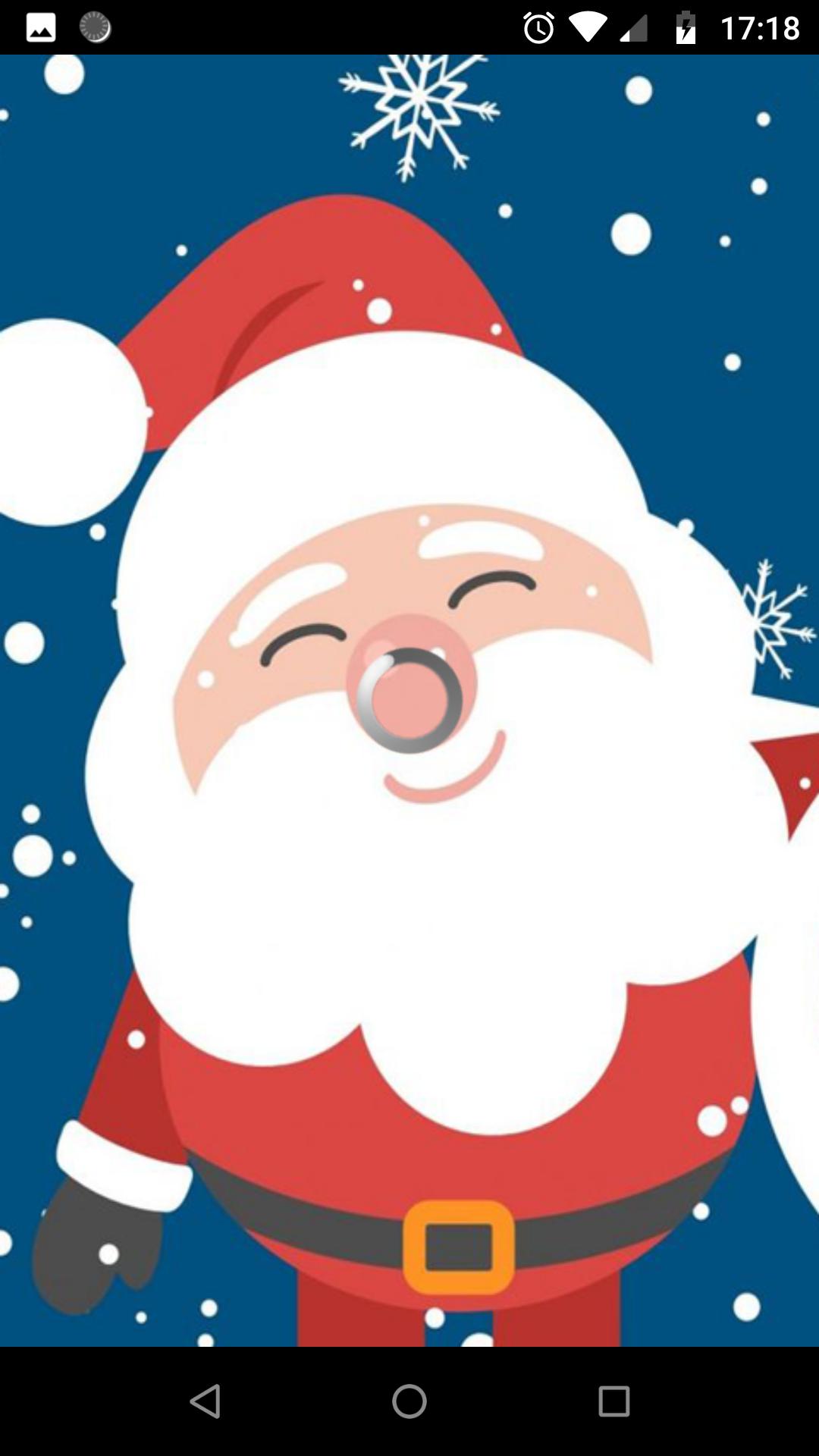 Download do APK de Figurinhas de Feliz Natal para Android Download do APK de Figurinhas de Feliz Natal para Android