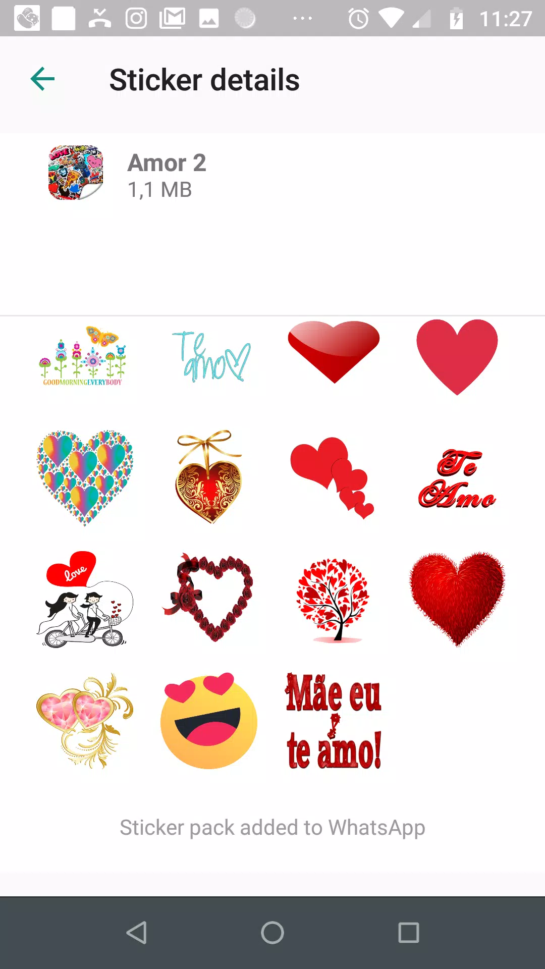 Figurinhas de Bom Dia, Boa Tarde e Boa Noite APK per Android Download Figurinhas de Bom Dia, Boa Tarde e Boa Noite APK per Android Download