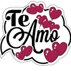 Stickers De Amor-WAStickerApps أيقونة