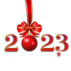 Feliz Año Nuevo 2023 Pegatinas 圖標