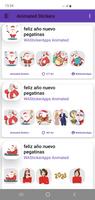 Feliz Año Nuevo 2023 Pegatinas bài đăng