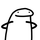 Flork Memes Stickers-WASticker biểu tượng