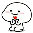 Pentol&Quby Animated Stickers APK