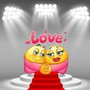 Southpark Autocollants APK