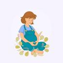 Pregnancy Stickers APK