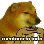 Mexican Memes Wasticker icon