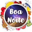 WAStickers- Figurinhas de Boa Noite APK