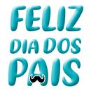 WAstickers- Figurinhas para o Dia dos Pais APK