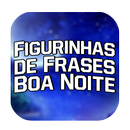 WAstickers- Frases de Figurinhas de Boa Noite APK