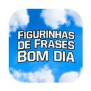 WAstickers- Frases de Figurinhas de Bom Dia APK