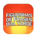 WAstickers- Frases de Figurinhas de Boa Tarde APK