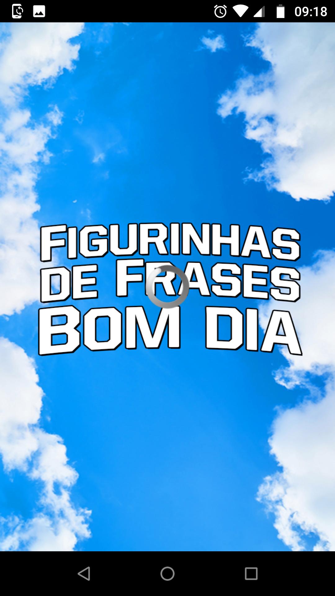 Frases de Figurinhas de Bom Dia APK for Android Download Frases de Figurinhas de Bom Dia APK for Android Download