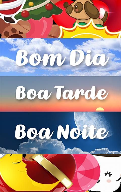 Featured image of post Boa Noite Bom Dia Figurinhas Whatsapp Com certeza aqui voc encontrar uma diversidade de figurinhas de boa noite