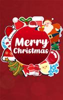 WAStickers- Stickers Merry Christmas โปสเตอร์