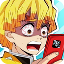Anime Stickers For WhatsApp APK