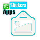 Sticker Apps icône