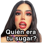 WASticker - Yeri Mua MEMES icono